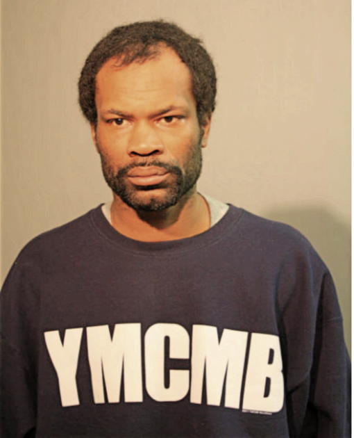ALFONZO B PRATT, Cook County, Illinois