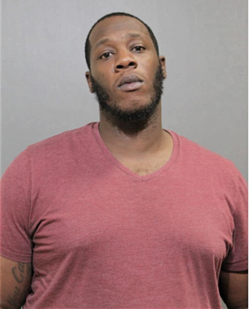 EVAN J PRICE, Cook County, Illinois