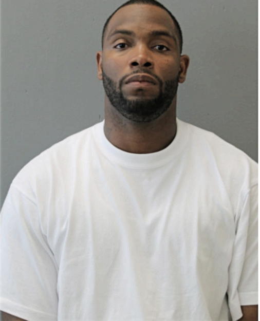 RAMON L PRICE, Cook County, Illinois