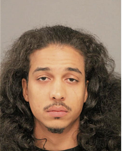 CURRON M PRITCHETT, Cook County, Illinois