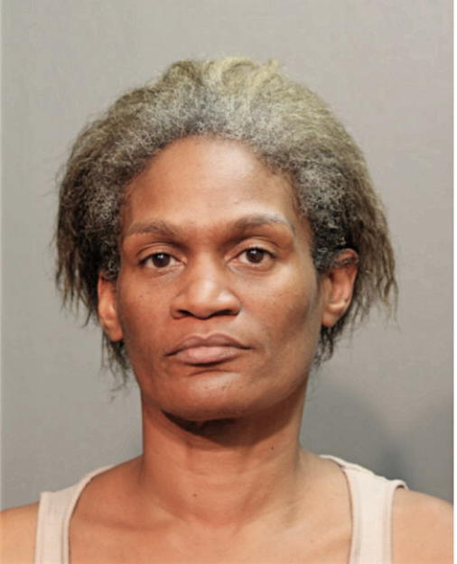 TAMMIE D QUARLES, Cook County, Illinois