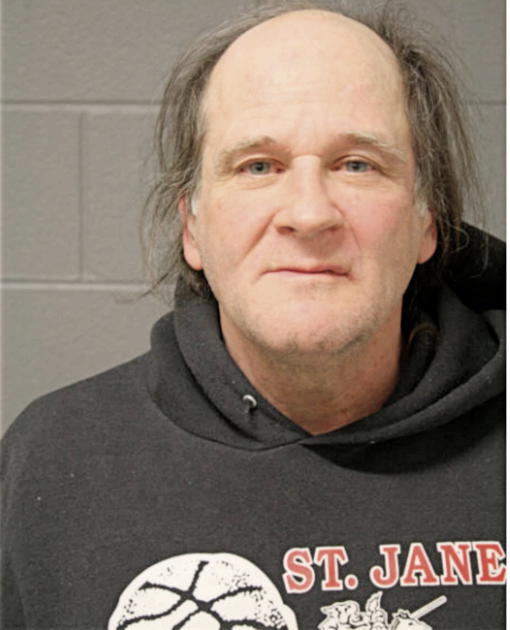 MICHAEL P QUINN, Cook County, Illinois