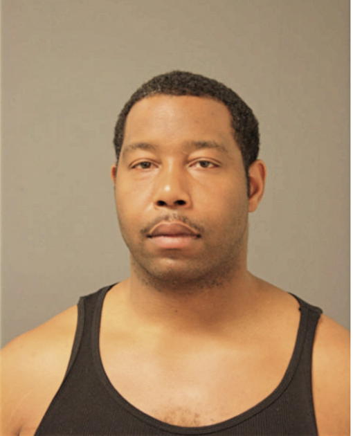 ANTHONY RAAMBO, Cook County, Illinois