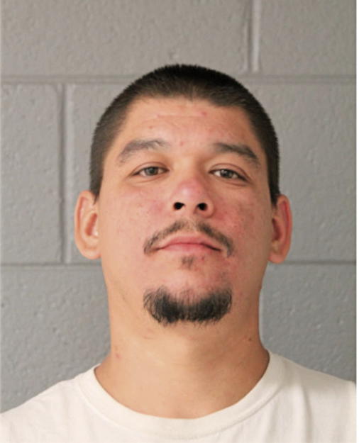 CARLOS RAMIREZ, Cook County, Illinois