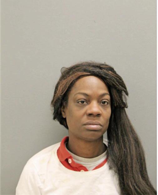 MARSHA A REDDING, Cook County, Illinois