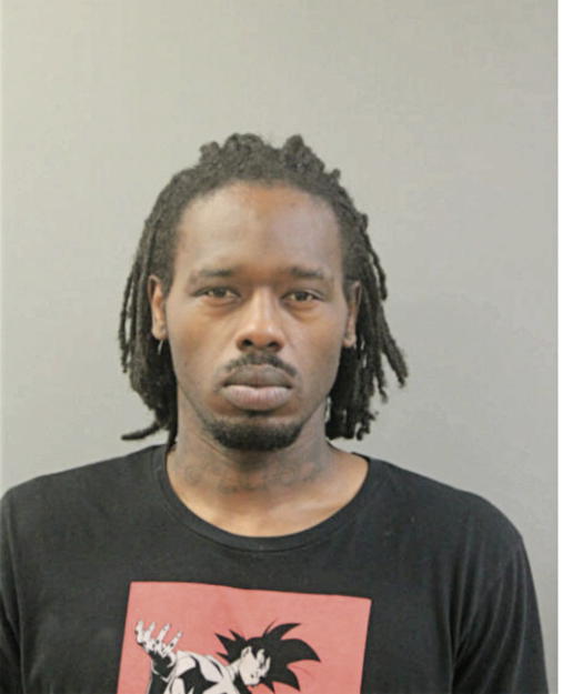 KENNETH K REYNOLDS, Cook County, Illinois