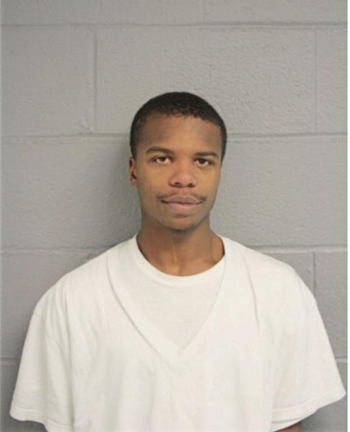 GLENN RICHARD, Cook County, Illinois