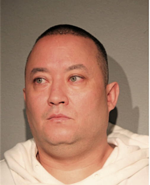 JAIME RIVERA, Cook County, Illinois