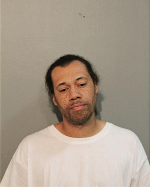 KOBIE J ROBINSON, Cook County, Illinois