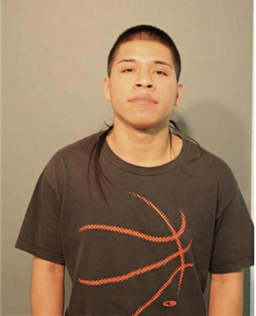 DELFINO RODRIGUEZ, Cook County, Illinois