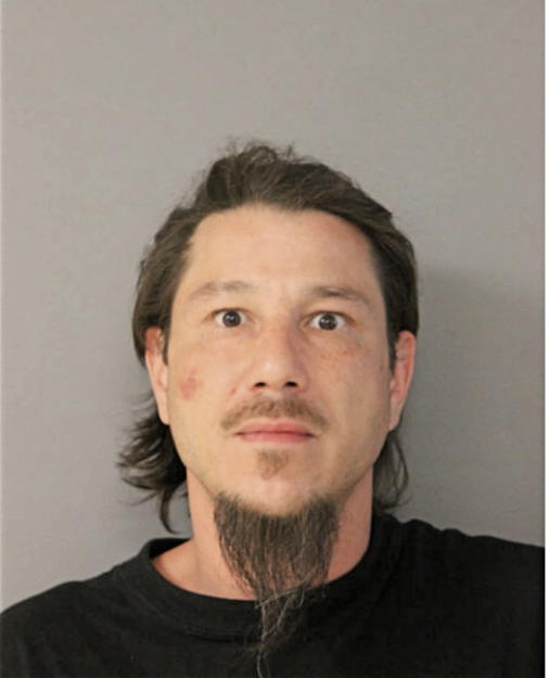 JOSE RODRIGUEZ, Cook County, Illinois