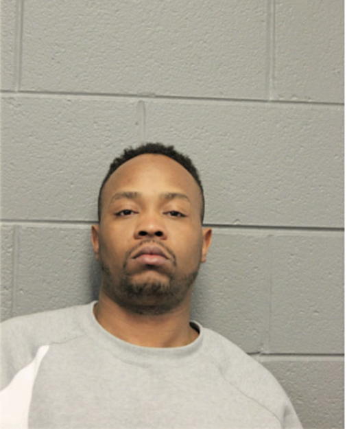 JERMAINE M ROGERS, Cook County, Illinois