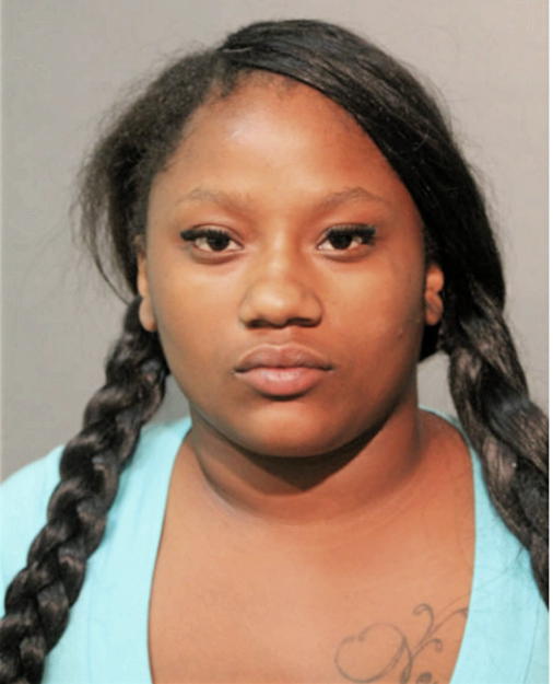 NINA L ROGERS, Cook County, Illinois