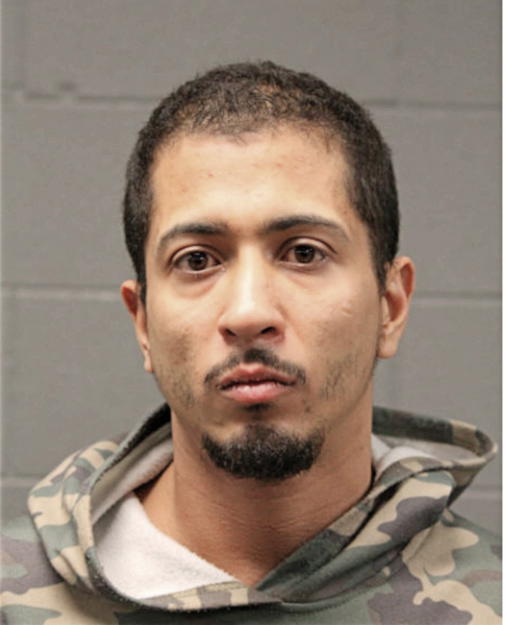 SAMUEL ROJAS, Cook County, Illinois