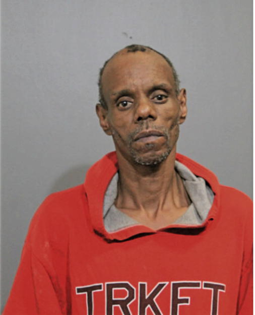 DONNELL ROLARK, Cook County, Illinois