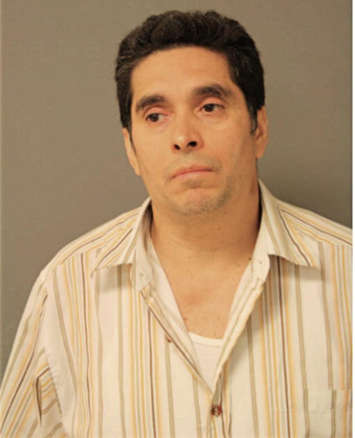 GILBERTO ROSAS, Cook County, Illinois