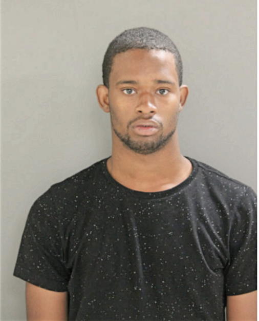 ORLANDO I ROUSSEAU, Cook County, Illinois