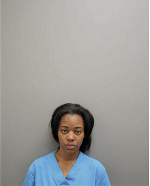 JANISA L ROYSTON, Cook County, Illinois