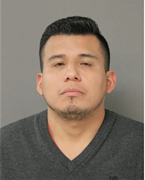DAVID JUARREZ SANCHEZ, Cook County, Illinois