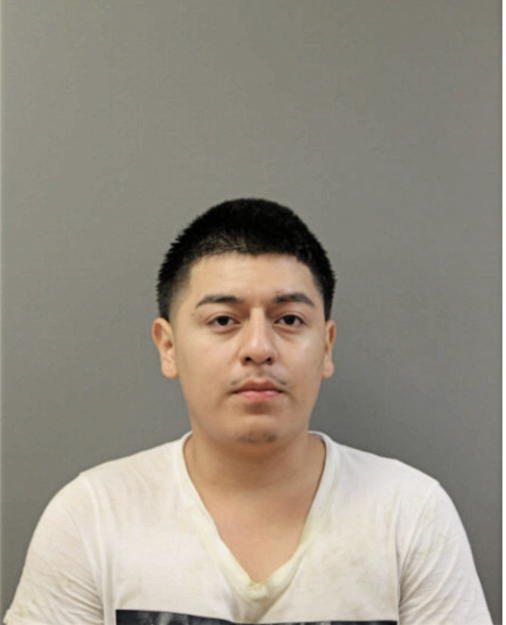 GERARDO SANCHEZ, Cook County, Illinois