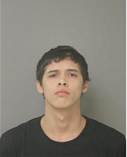 SAMUEL A SANCHEZ, Cook County, Illinois