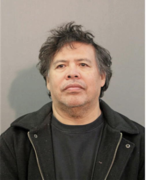 HUMBERTO SANTIN, Cook County, Illinois
