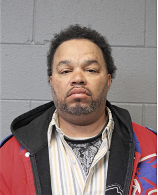 FRANK SARTIN, Cook County, Illinois
