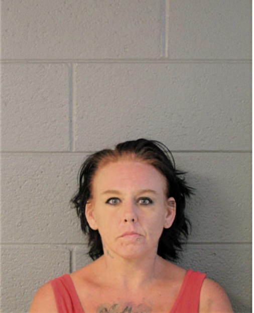 SHAWNNA K SHEETS, Cook County, Illinois