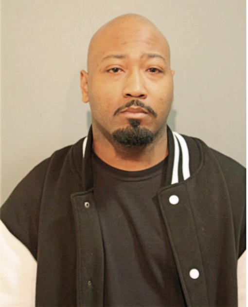 WILLIE H SIMMONS, Cook County, Illinois