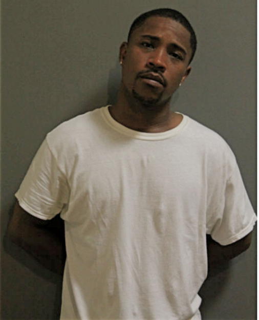 TRAMON SIMMS, Cook County, Illinois