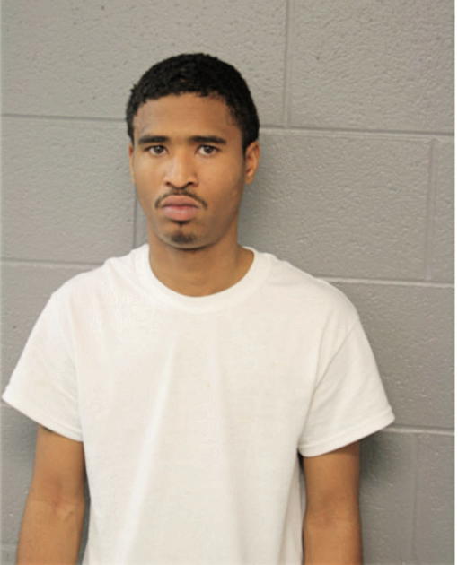 DARTANYUN A SIMS, Cook County, Illinois