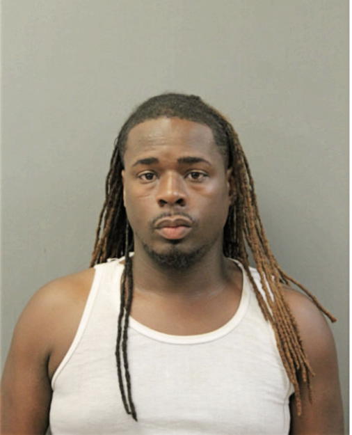 JARVIS L SMALLEY, Cook County, Illinois