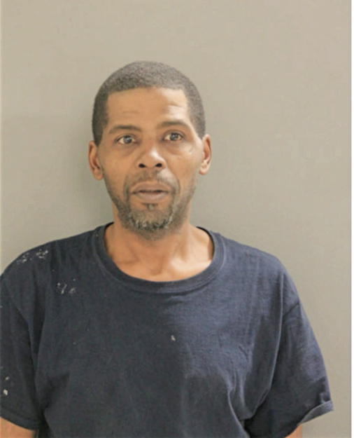 DARRYL SMITH, Cook County, Illinois