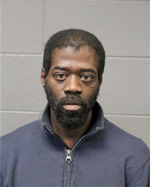 LAVELL SMITH, Cook County, Illinois