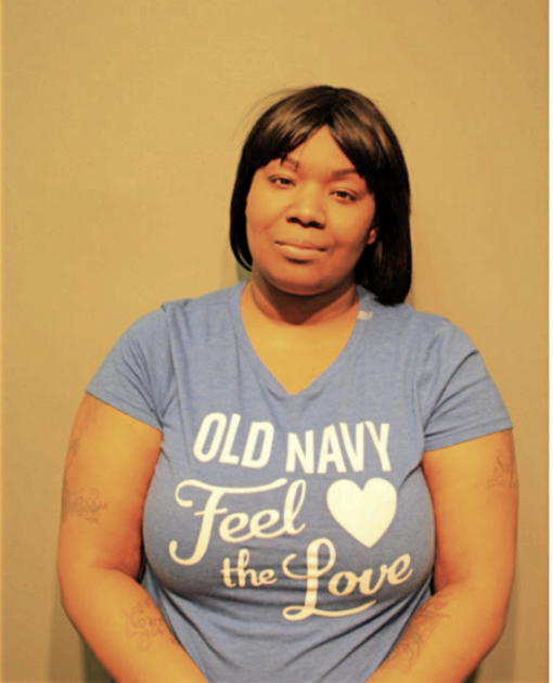 TIANA C SOLID, Cook County, Illinois
