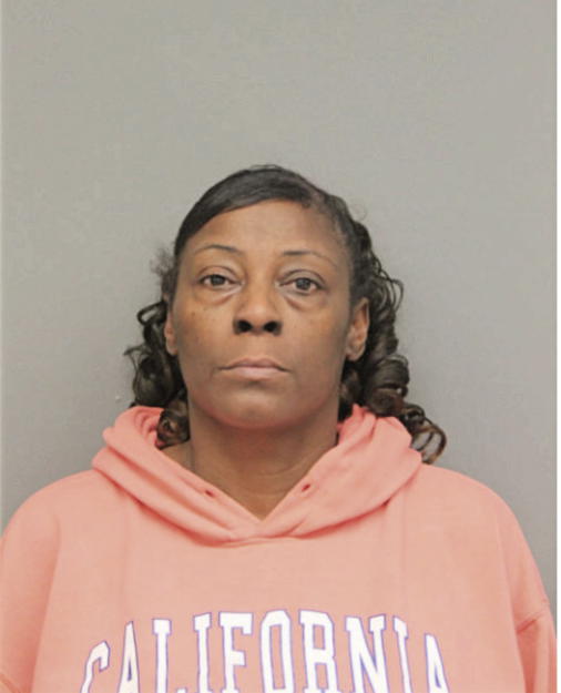LAUREN STARKS, Cook County, Illinois