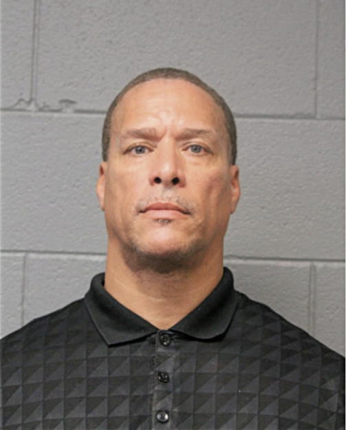 LAURENCE STEPNEY, Cook County, Illinois