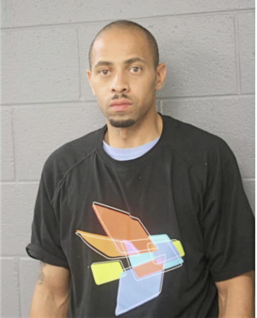 MAURICE M STEWART, Cook County, Illinois