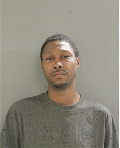 JAMAR M STOKES, Cook County, Illinois