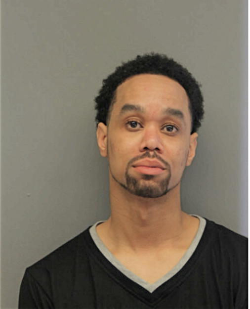 CARL A STUCKEY, Cook County, Illinois