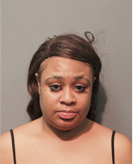NETASHA E SUTTON, Cook County, Illinois