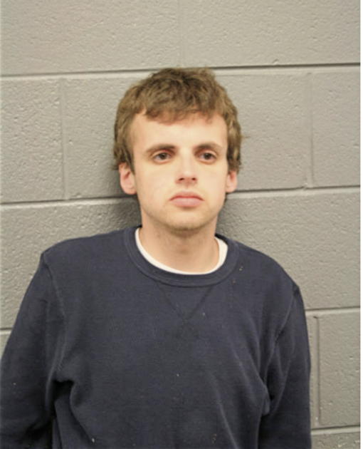 ADRIAN J SZYMCZAK, Cook County, Illinois