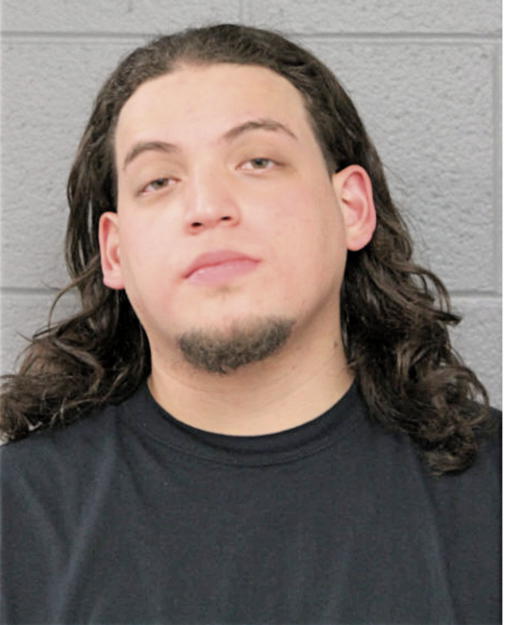 PETER TALAVERA, Cook County, Illinois