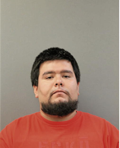 JESUS D TAPIA, Cook County, Illinois