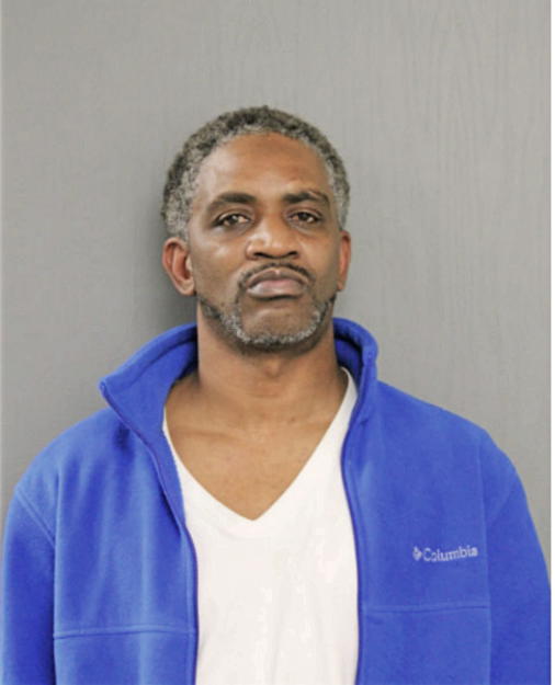 ANTHONY L TATUM, Cook County, Illinois
