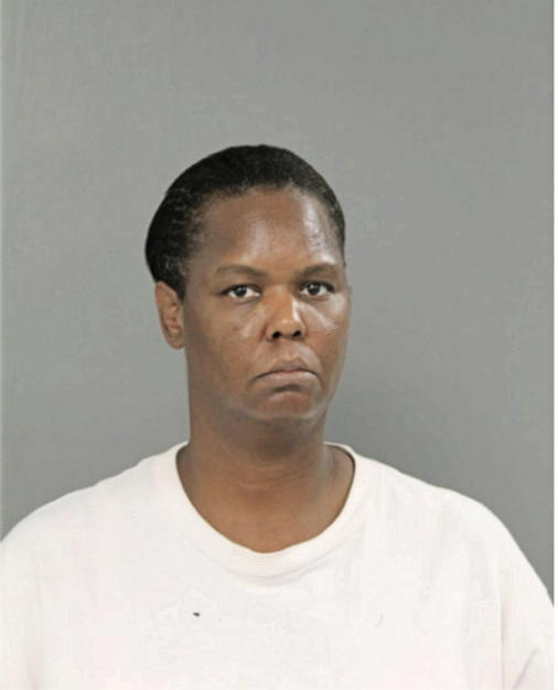 CATRICE M TAYLOR, Cook County, Illinois