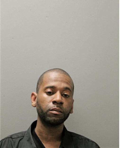 KEVIN THOMAS, Cook County, Illinois