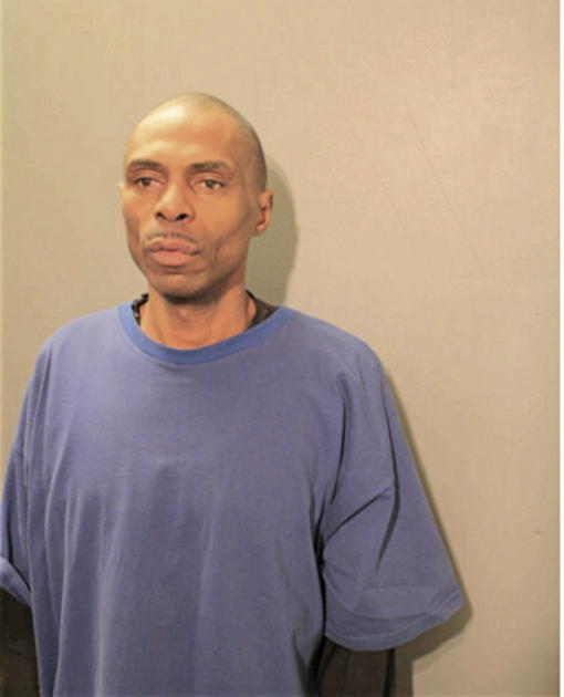 RODERICK V THOMAS, Cook County, Illinois