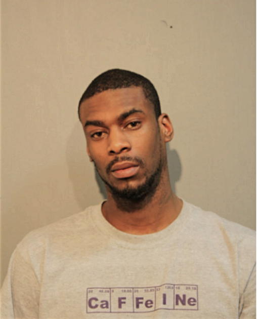 PRINCETON L THOMPSON, Cook County, Illinois