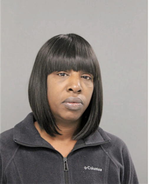 VERONICA TIDWELL, Cook County, Illinois